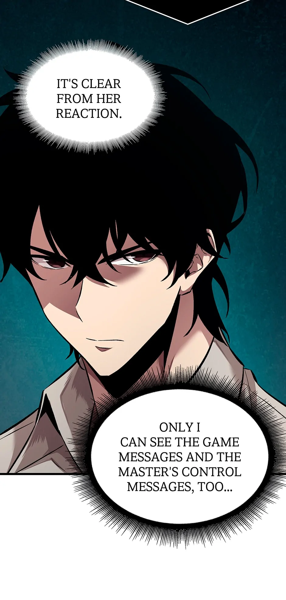 Read Pick Me Up EN Manga Online
