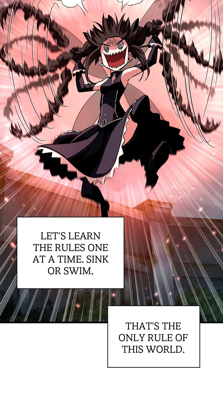 Read Pick Me Up EN Manga Online