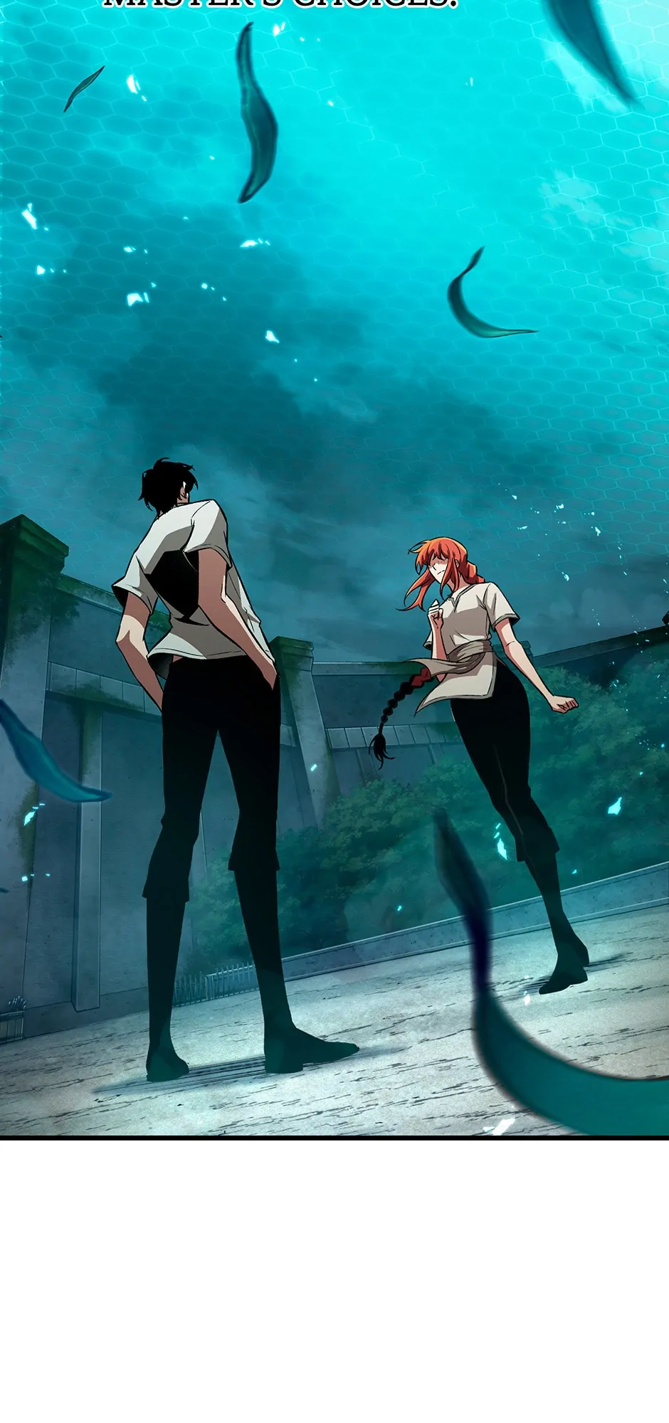 Read Pick Me Up EN Manga Online