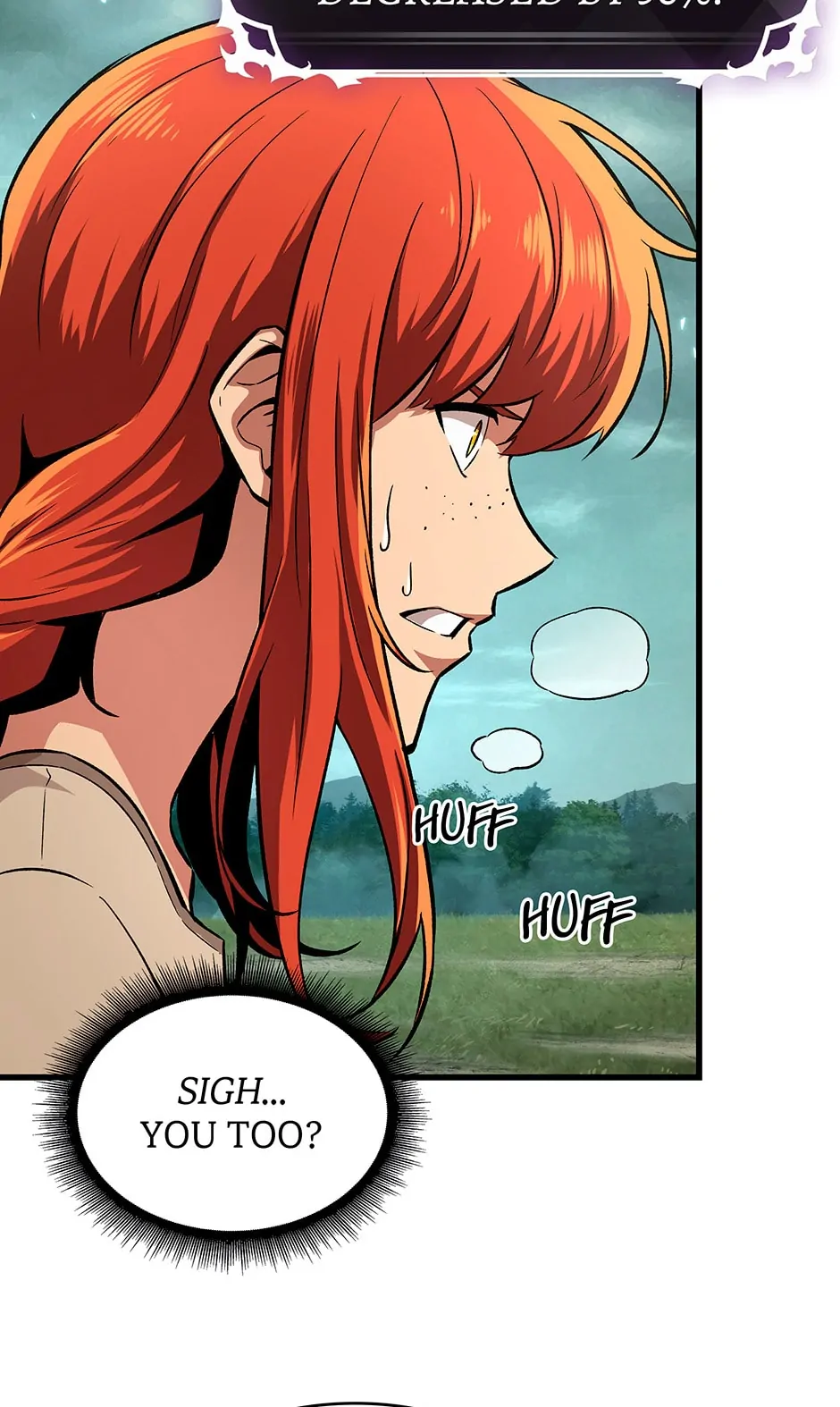Read Pick Me Up EN Manga Online