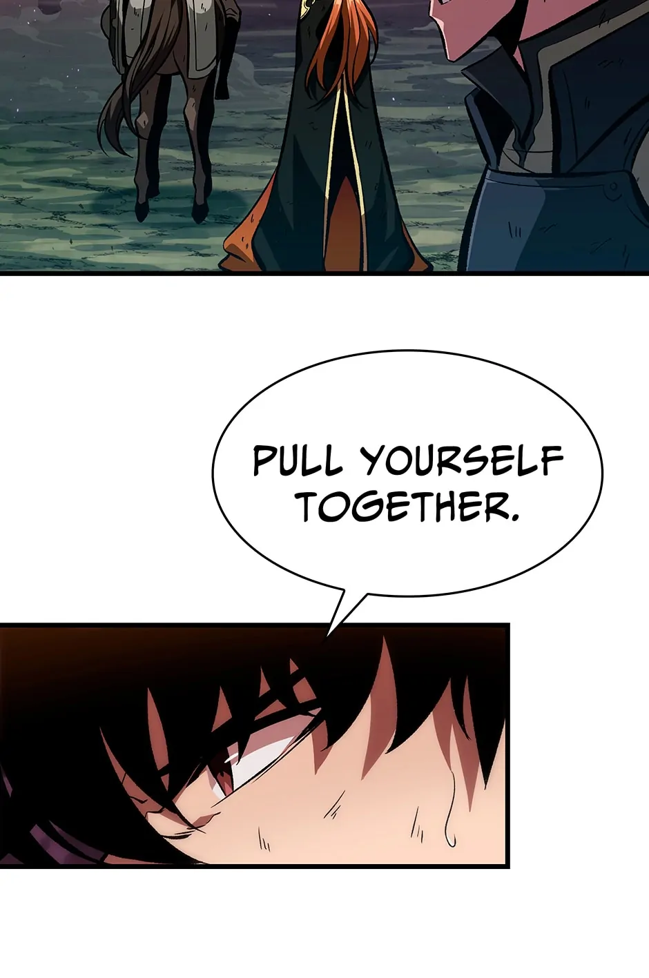 Read Pick Me Up EN Manga Online