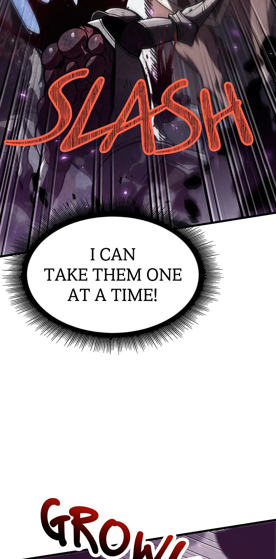 Read Pick Me Up EN Manga Online