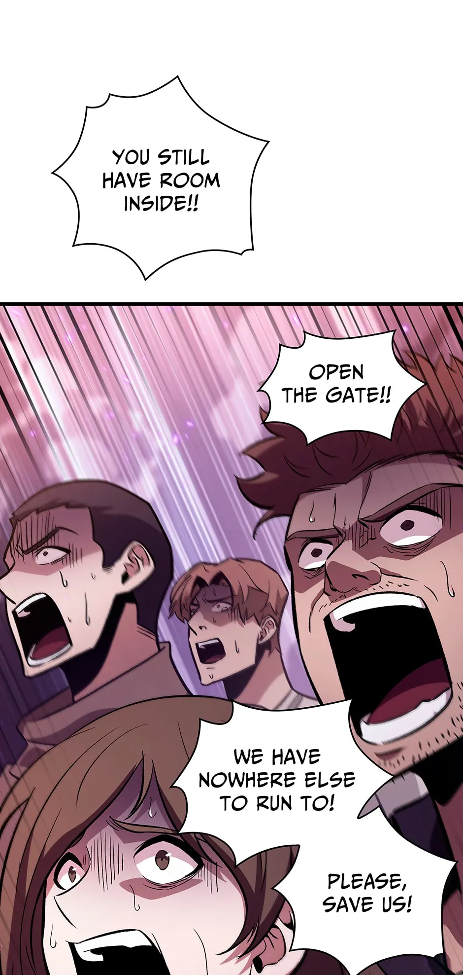 Read Pick Me Up EN Manga Online