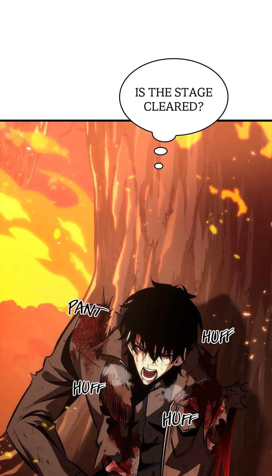 Read Pick Me Up EN Manga Online
