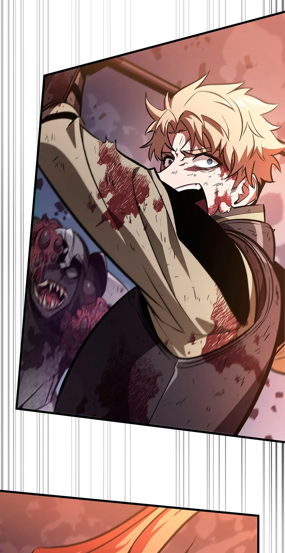 Read Pick Me Up EN Manga Online