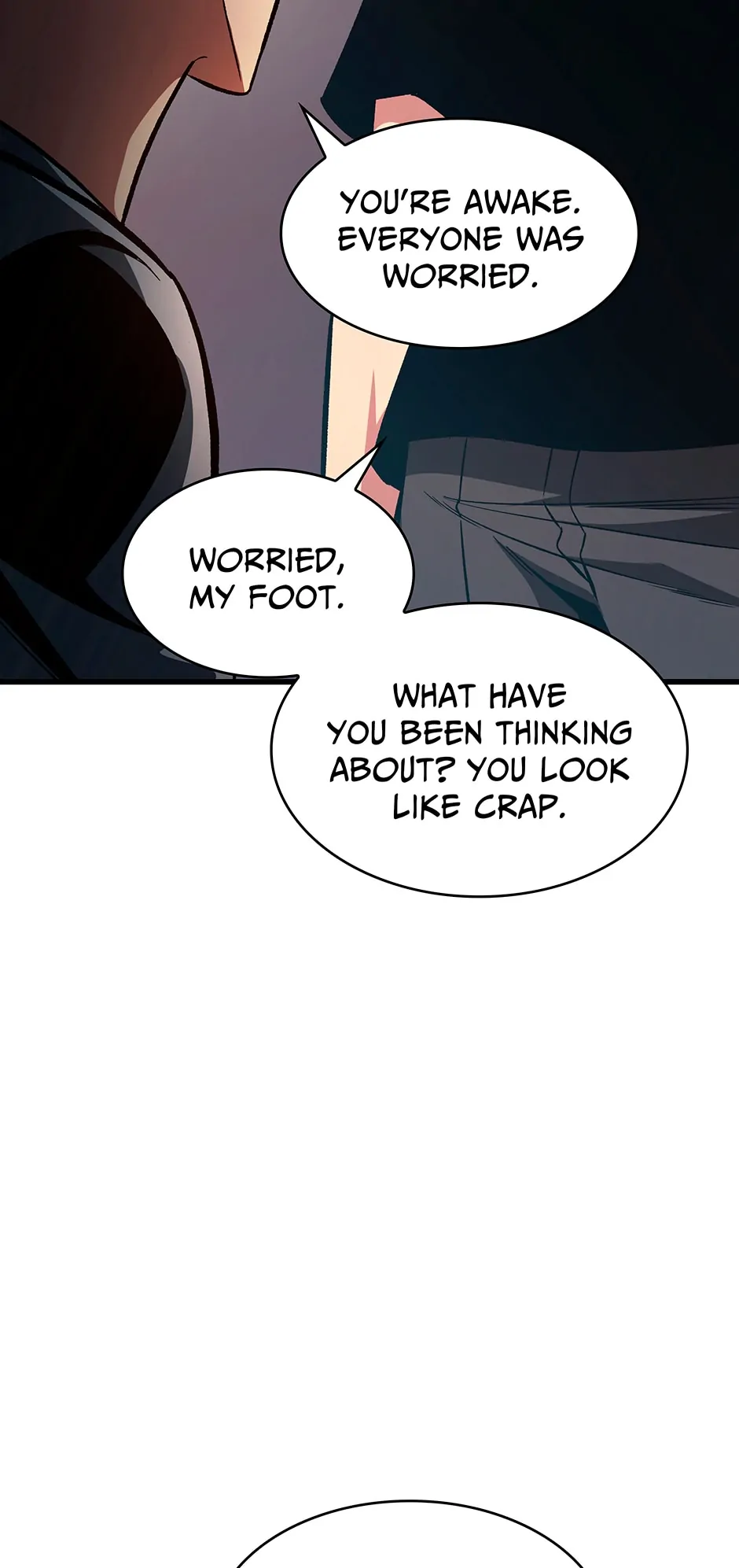 Read Pick Me Up EN Manga Online