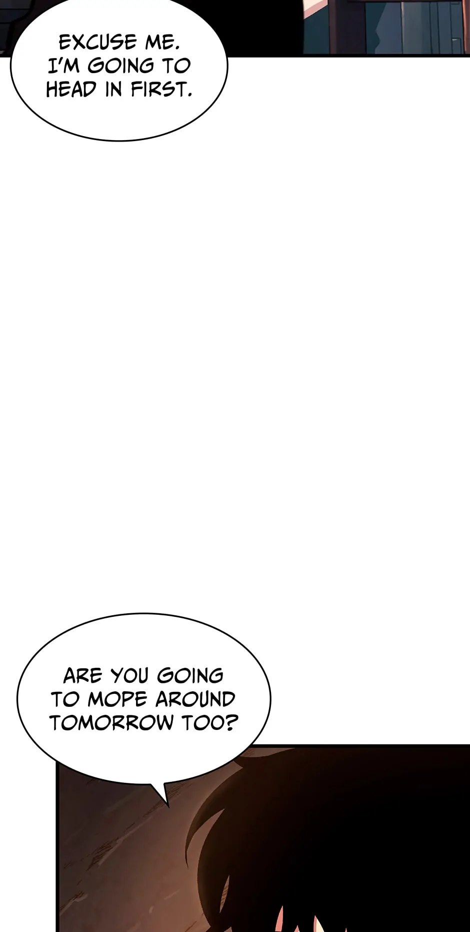 Read Pick Me Up EN Manga Online