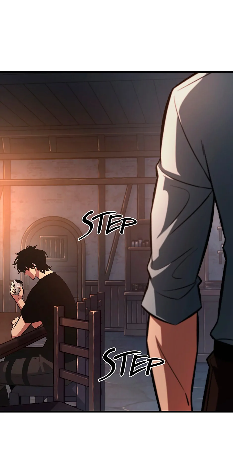Read Pick Me Up EN Manga Online