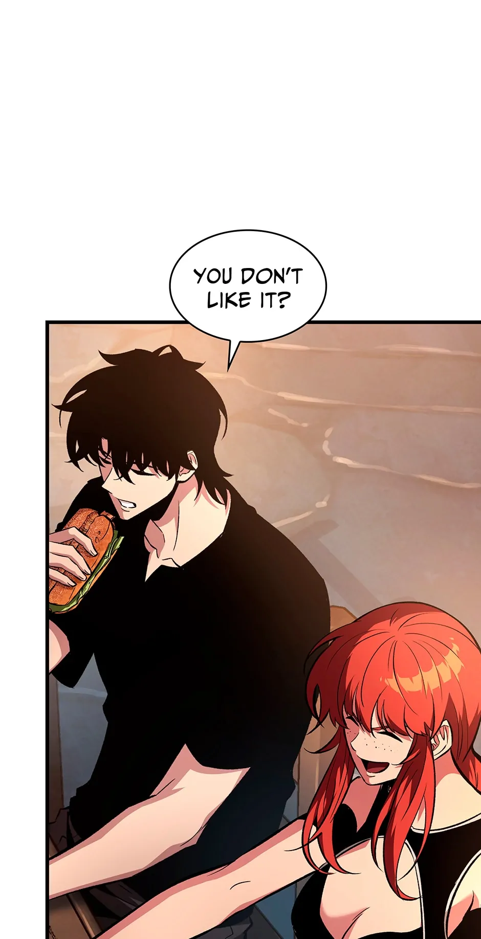 Read Pick Me Up EN Manga Online