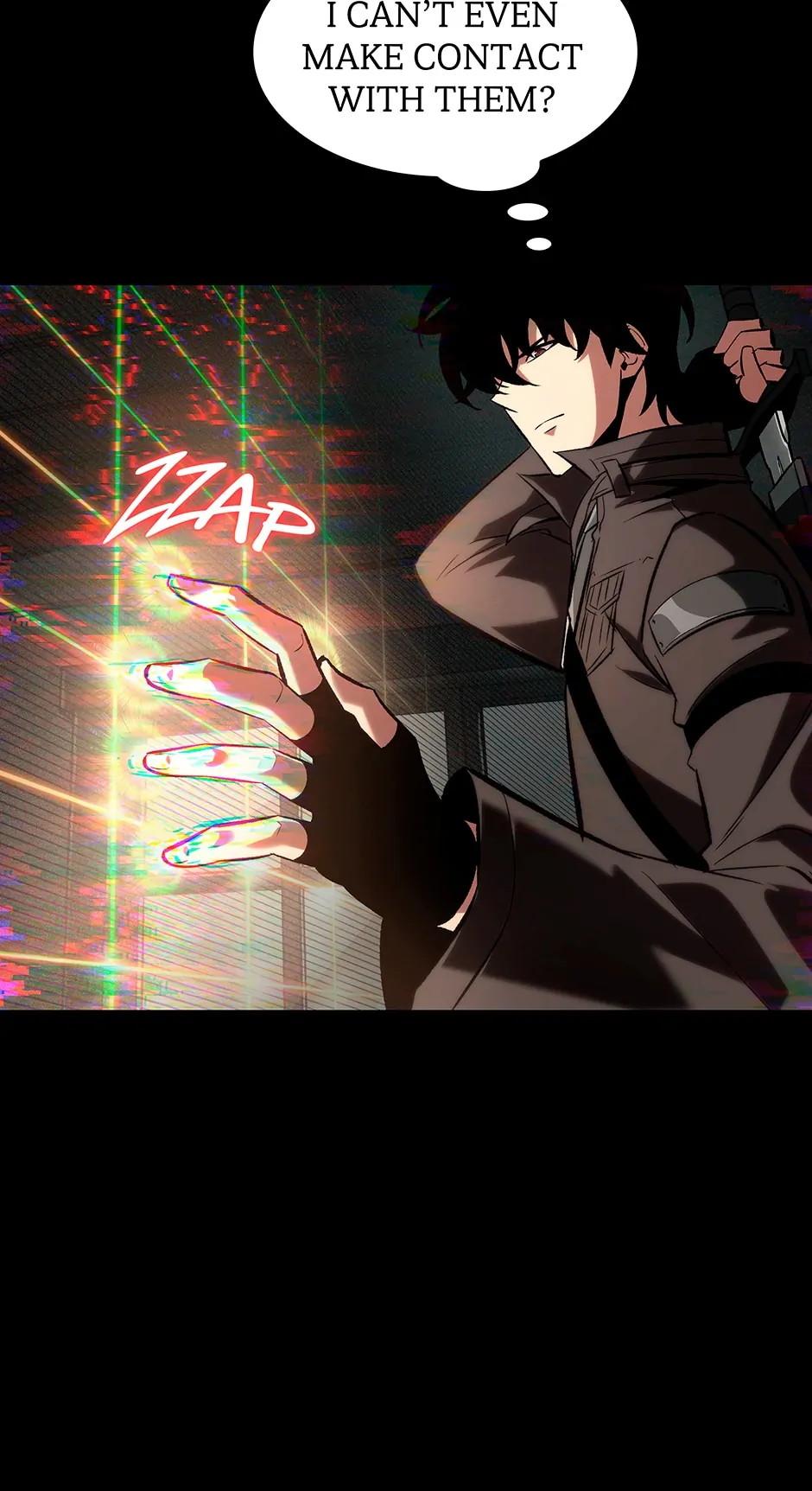 Read Pick Me Up EN Manga Online