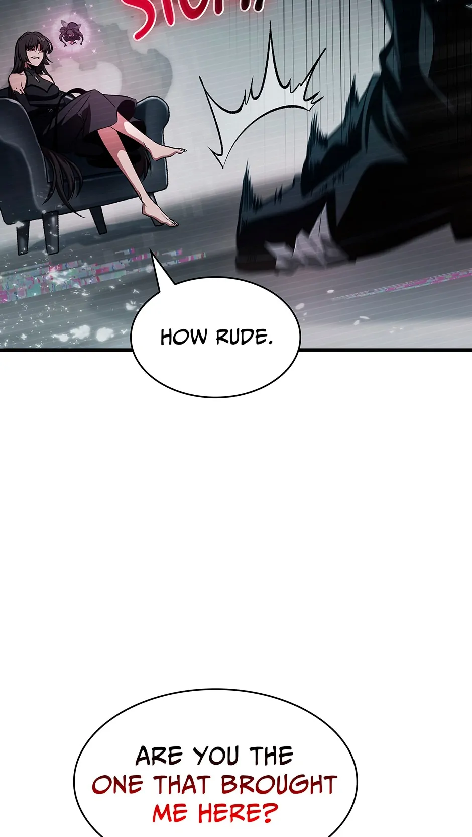 Read Pick Me Up EN Manga Online
