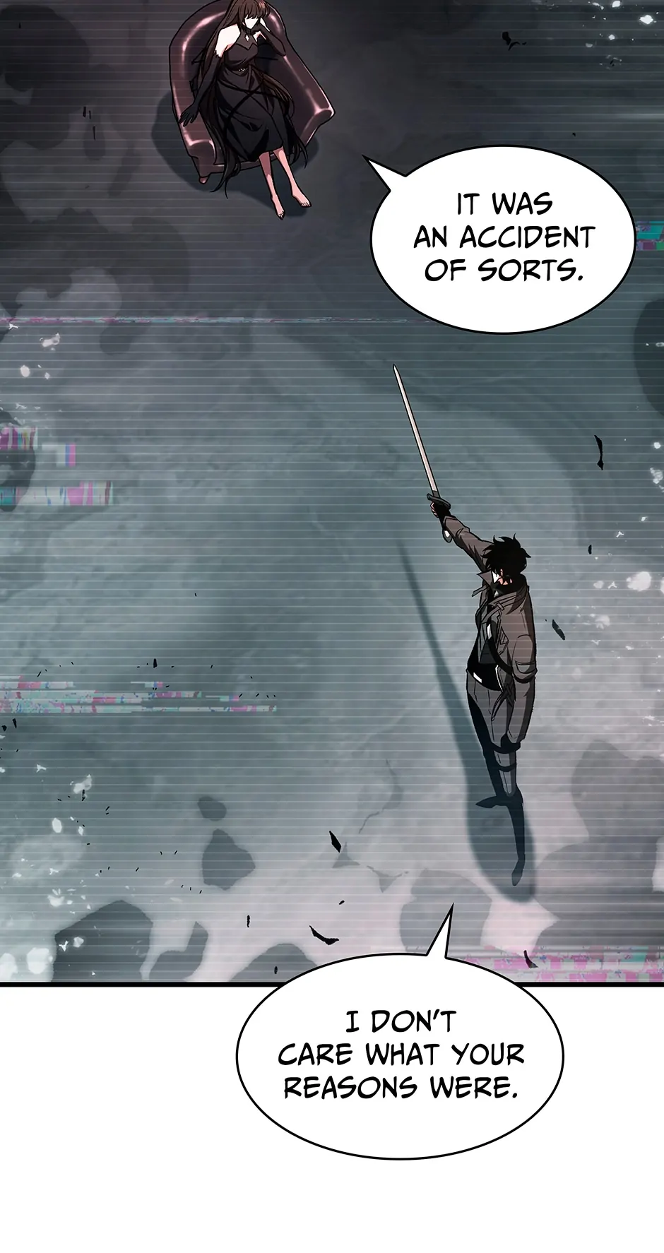 Read Pick Me Up EN Manga Online