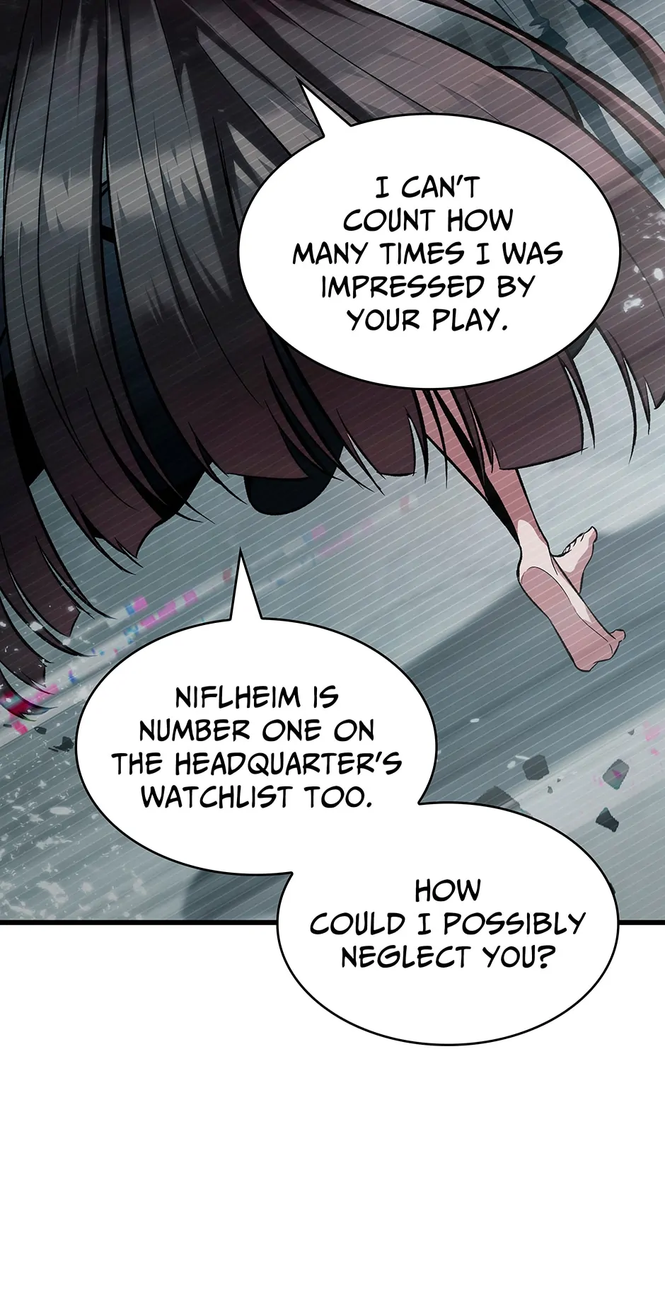 Read Pick Me Up EN Manga Online