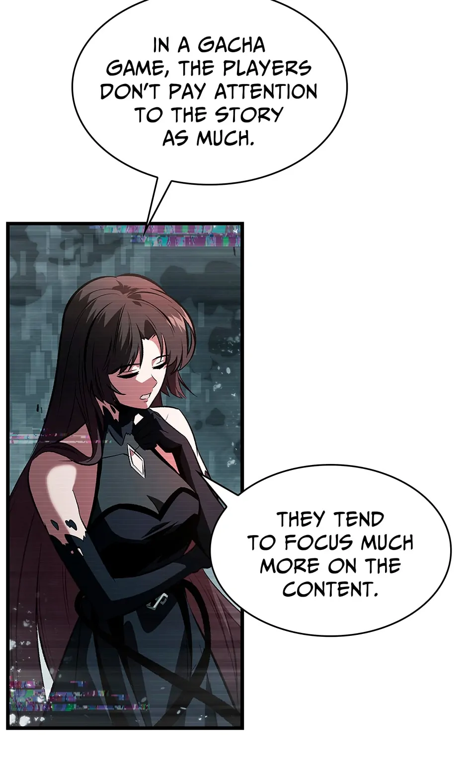 Read Pick Me Up EN Manga Online