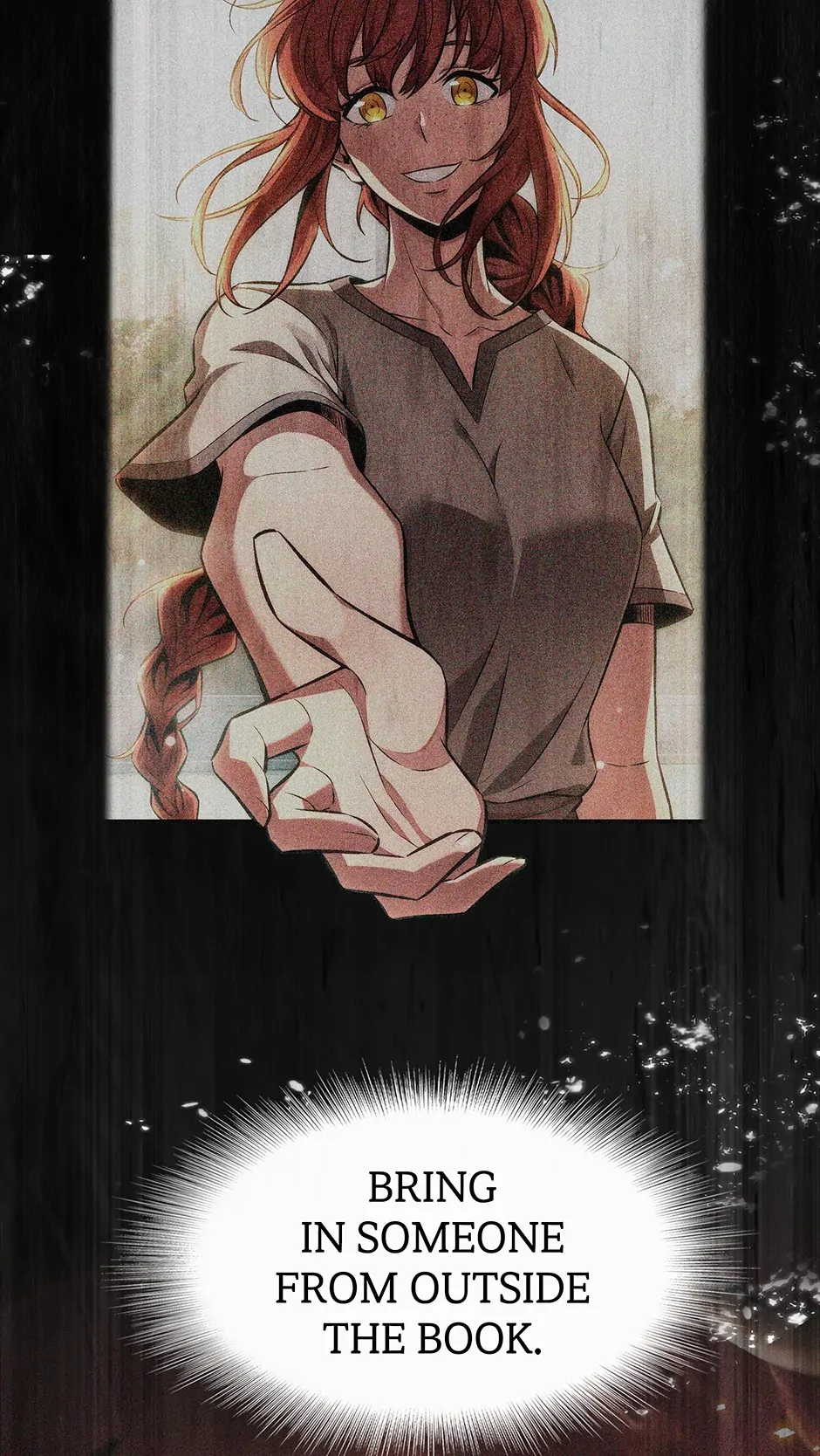 Read Pick Me Up EN Manga Online
