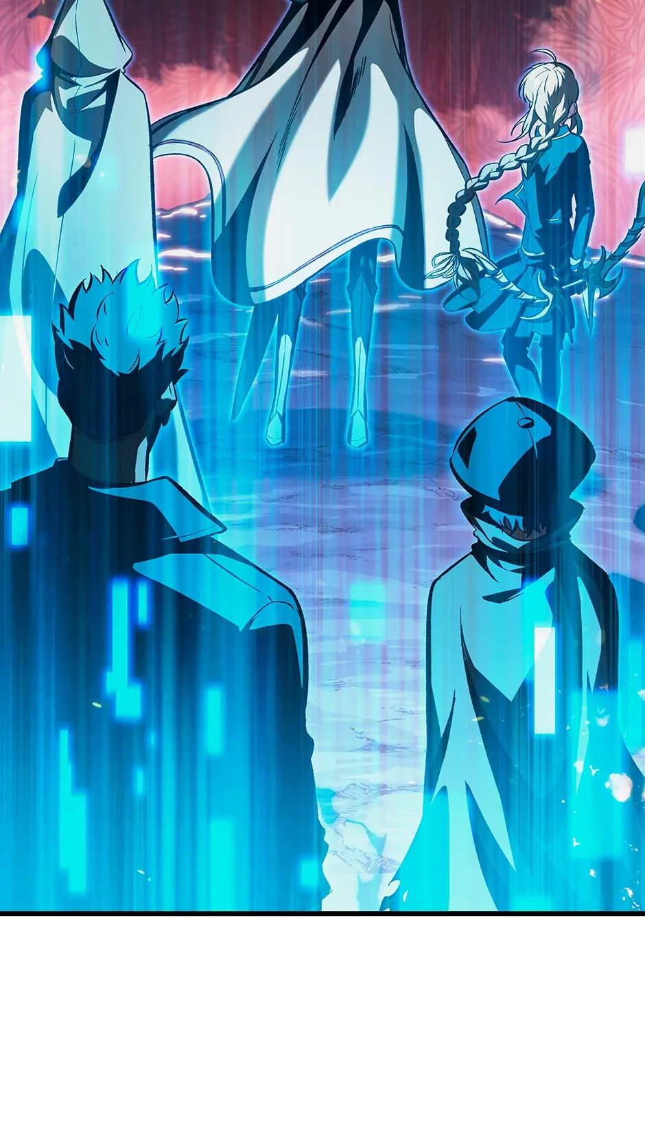 Read Pick Me Up EN Manga Online