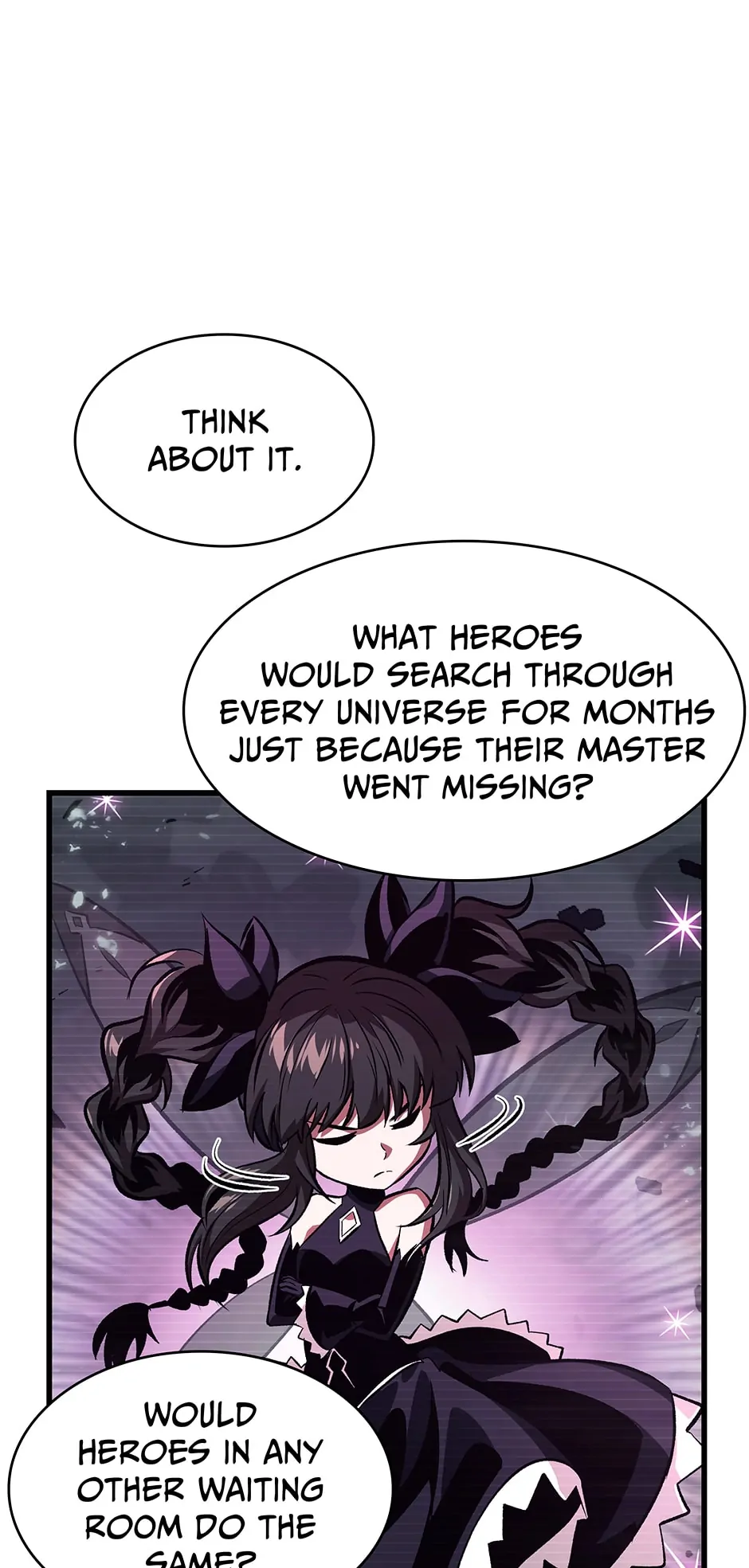 Read Pick Me Up EN Manga Online