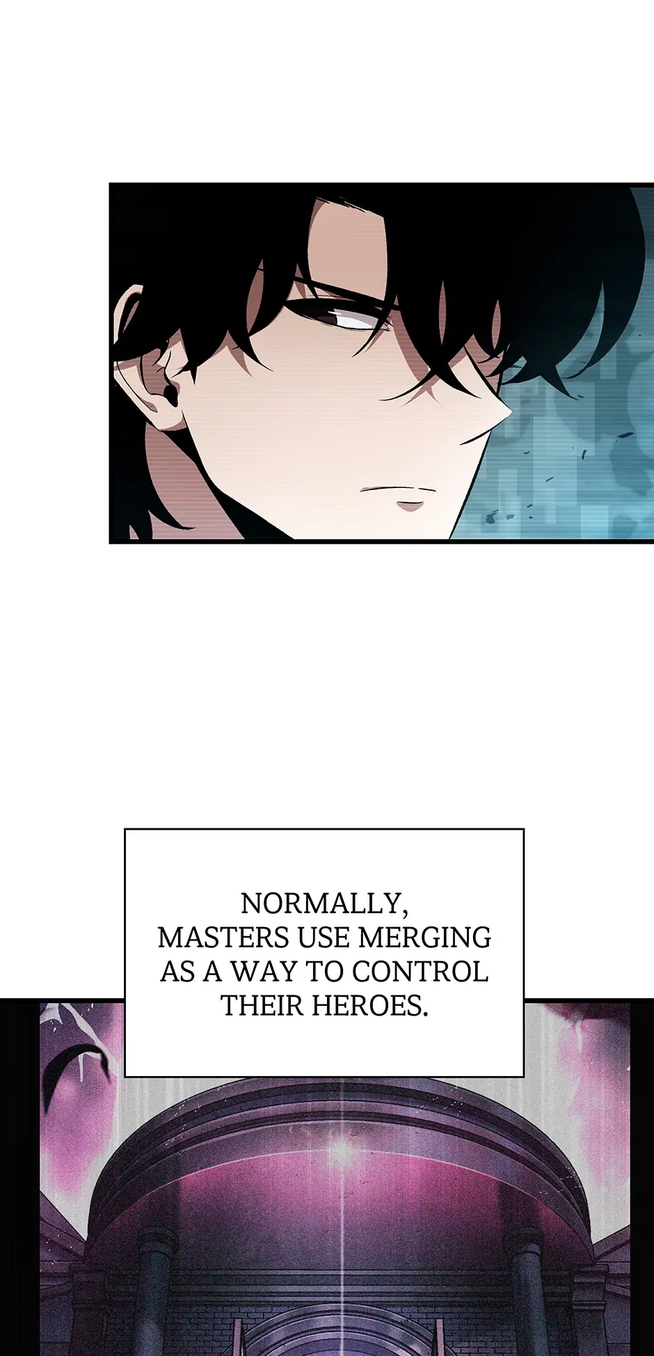 Read Pick Me Up EN Manga Online