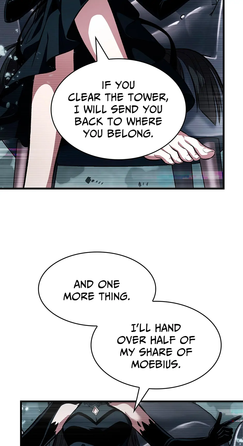 Read Pick Me Up EN Manga Online