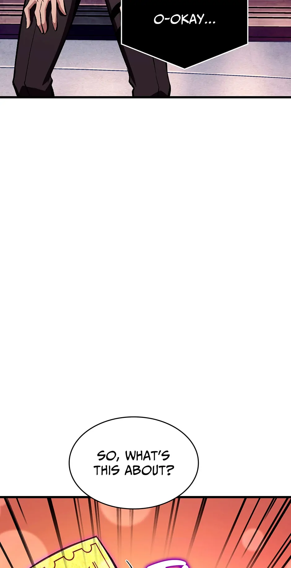 Read Pick Me Up EN Manga Online