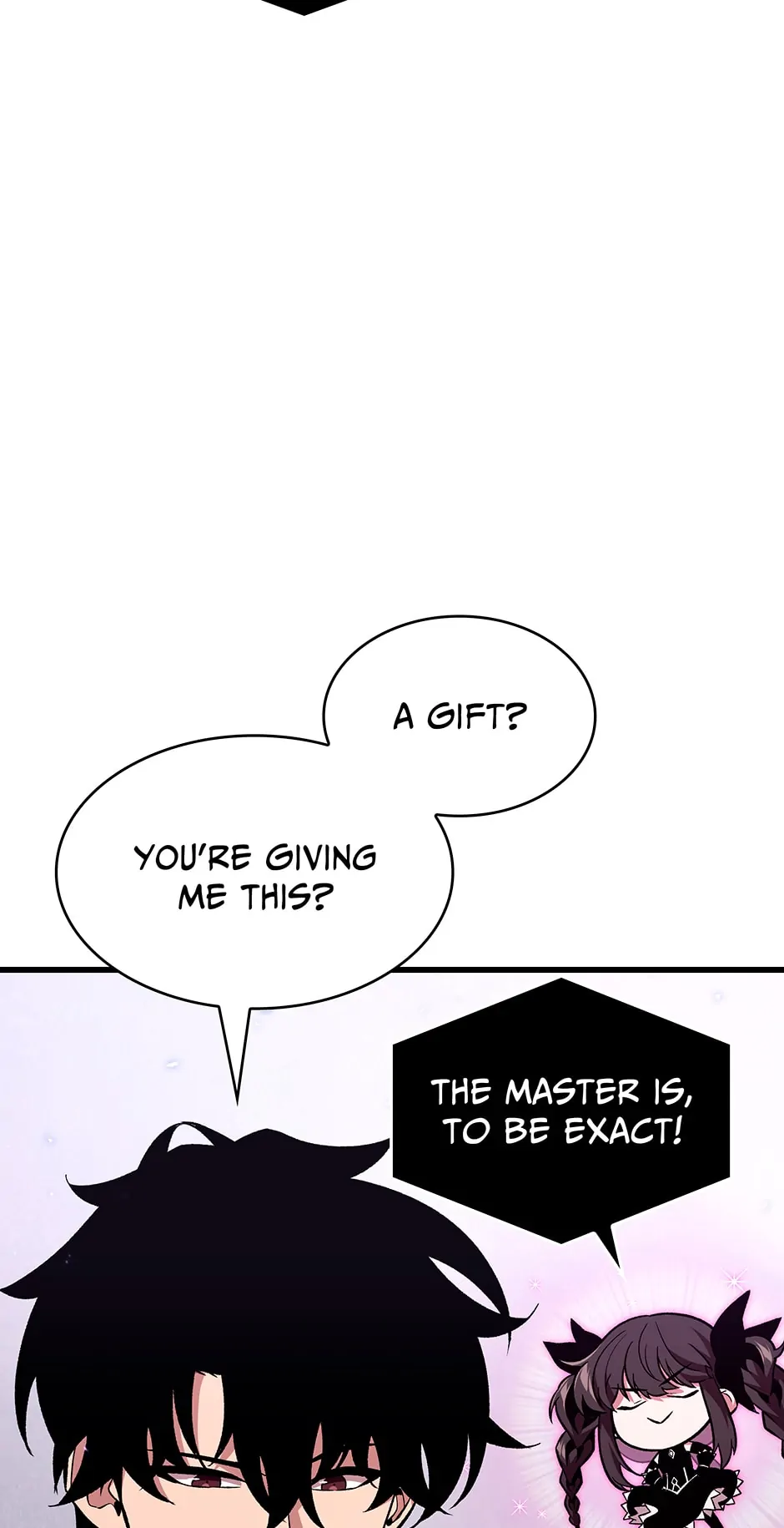 Read Pick Me Up EN Manga Online