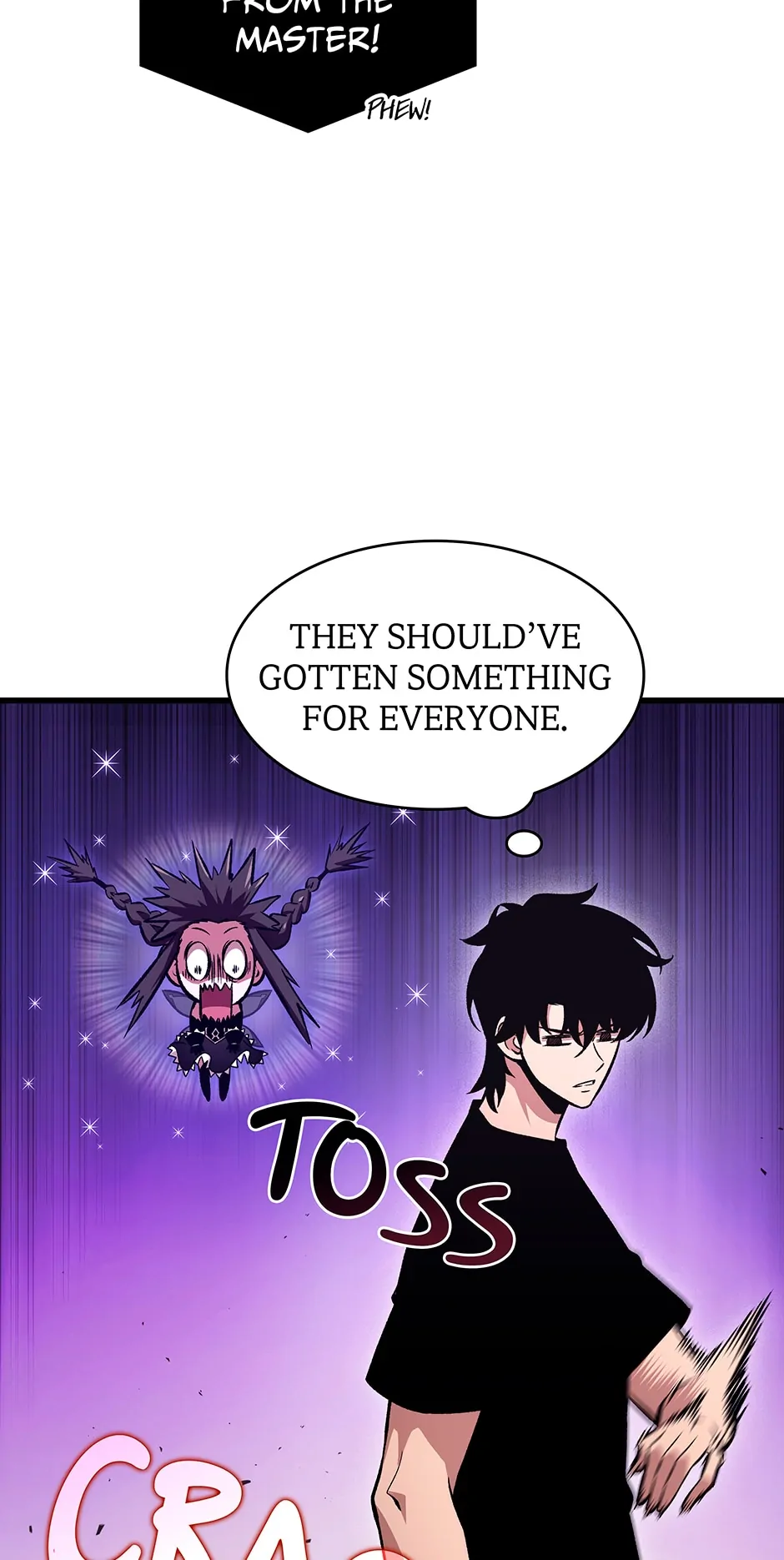 Read Pick Me Up EN Manga Online