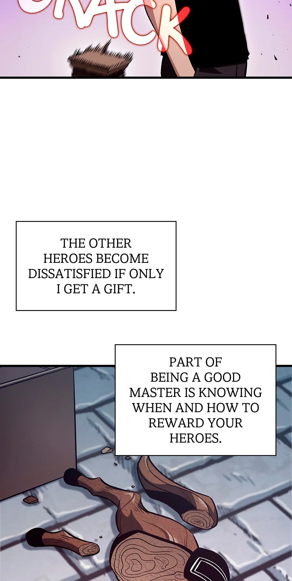 Read Pick Me Up EN Manga Online