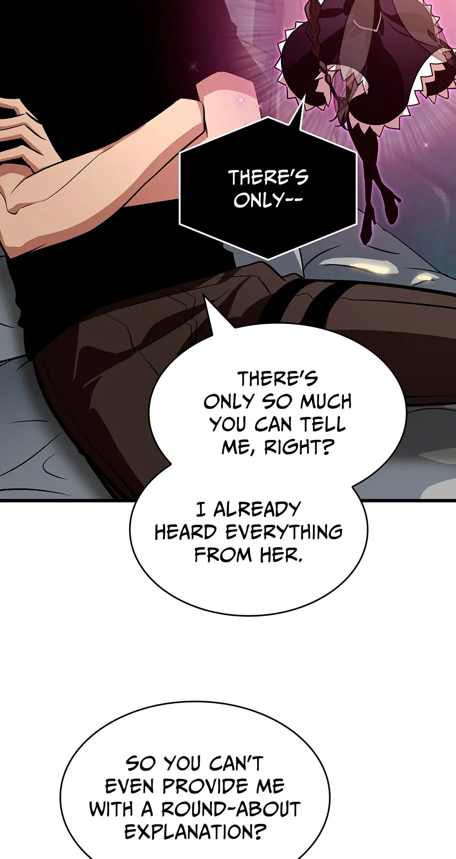 Read Pick Me Up EN Manga Online