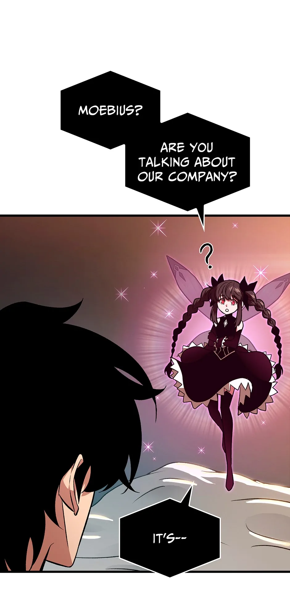 Read Pick Me Up EN Manga Online