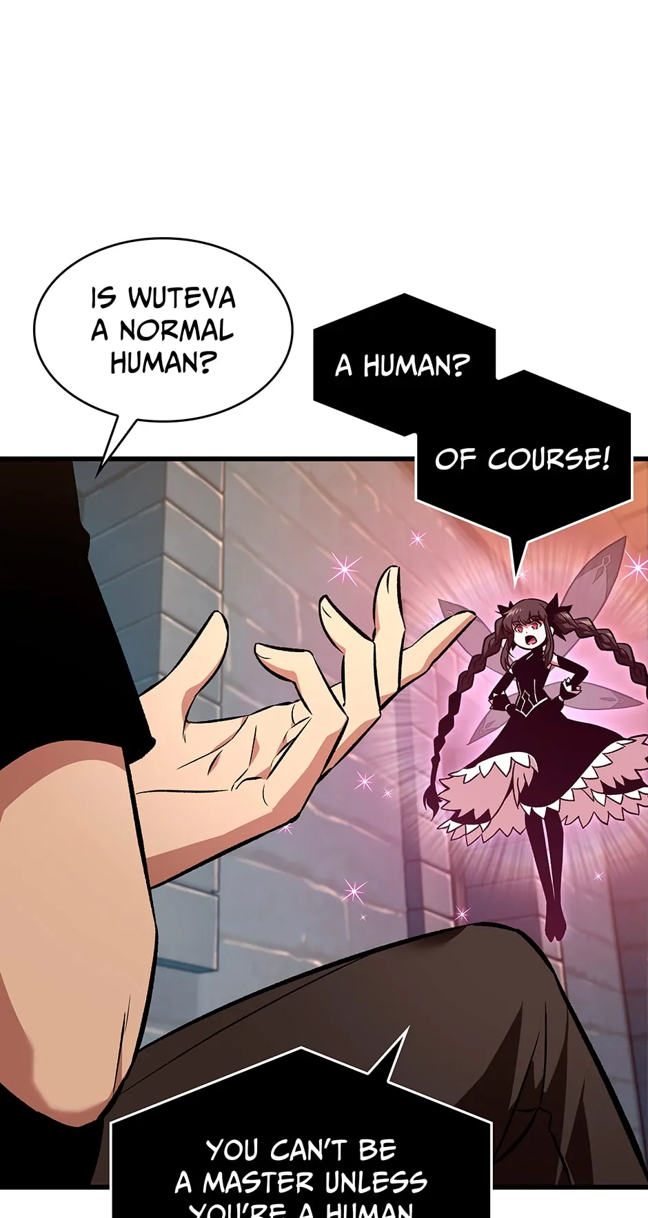 Read Pick Me Up EN Manga Online