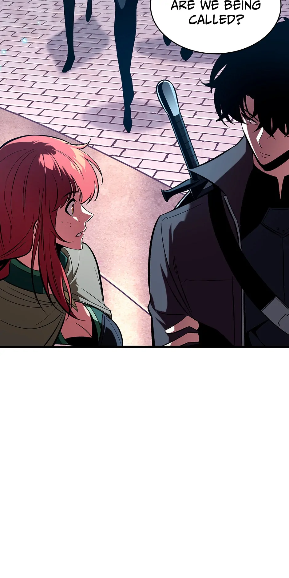 Read Pick Me Up EN Manga Online