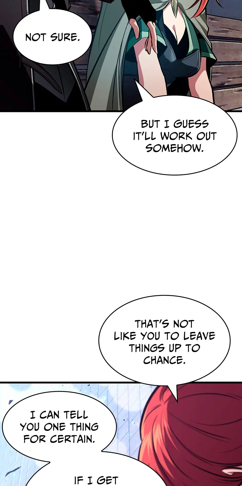 Read Pick Me Up EN Manga Online