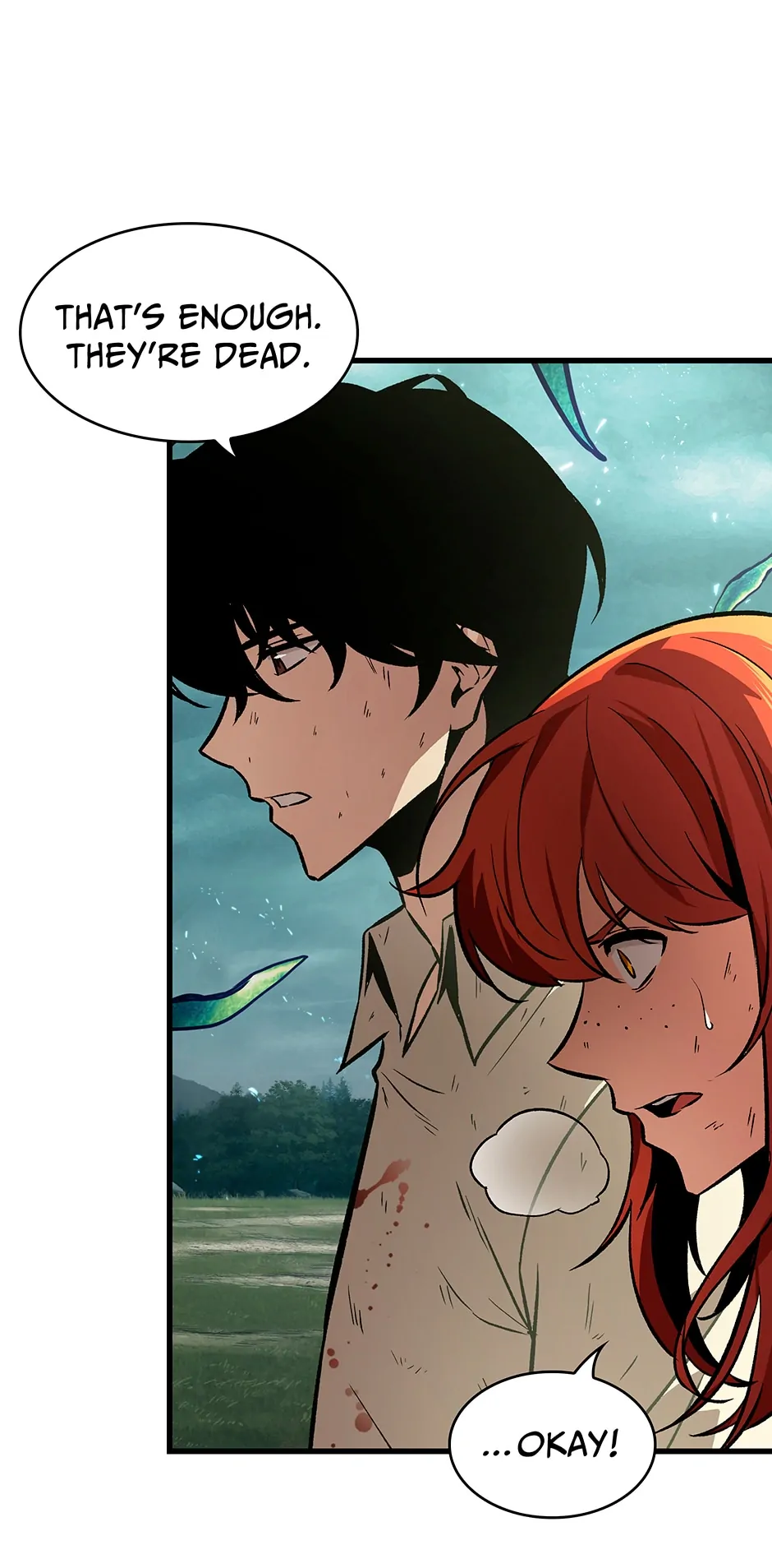 Read Pick Me Up EN Manga Online