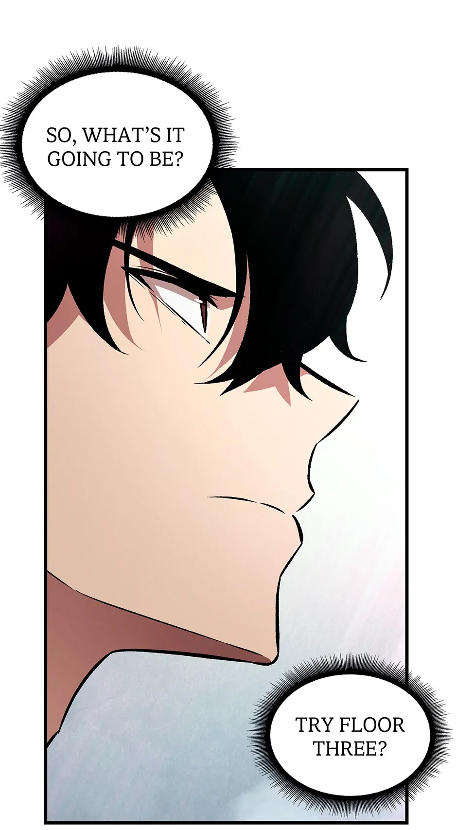 Read Pick Me Up EN Manga Online
