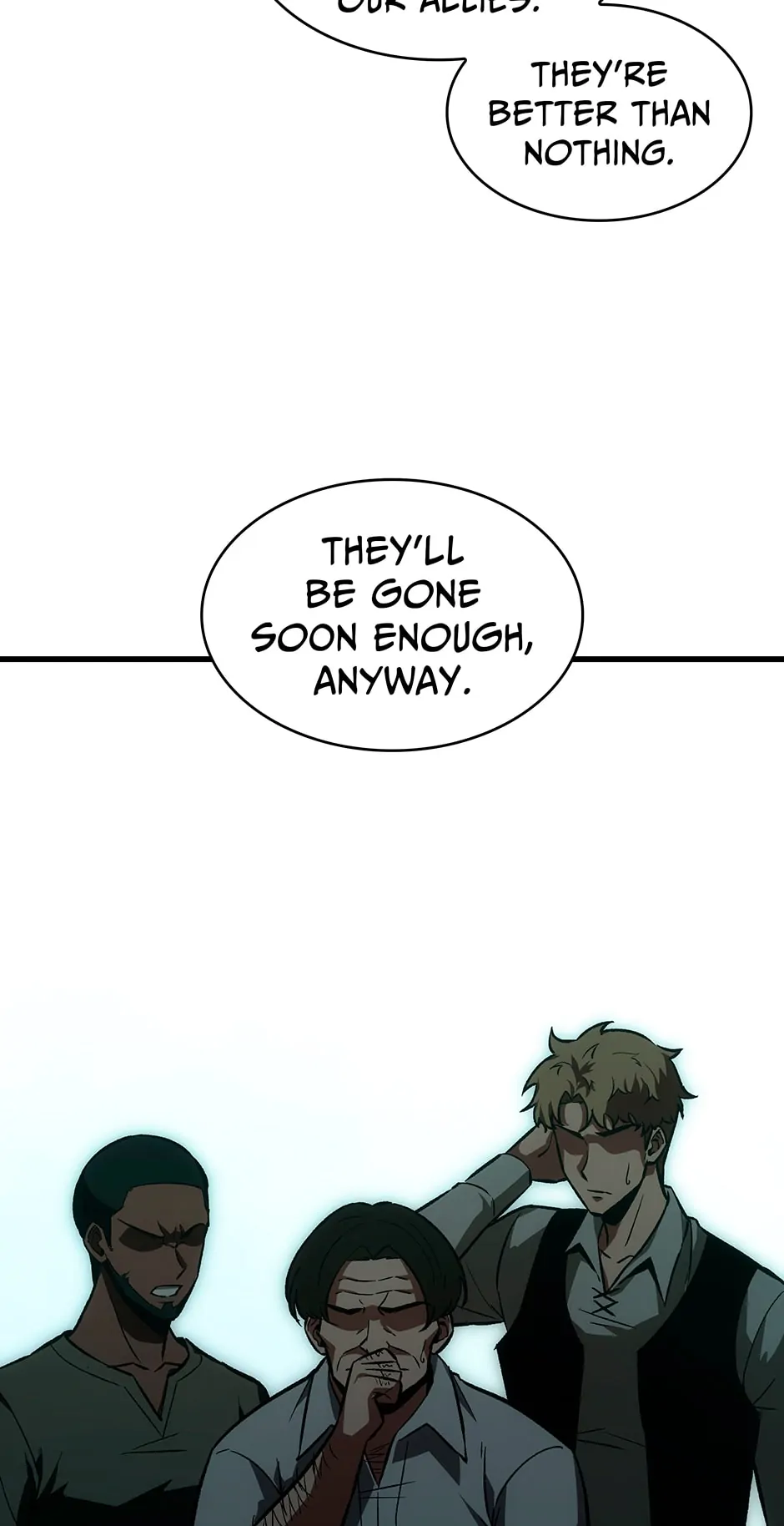 Read Pick Me Up EN Manga Online