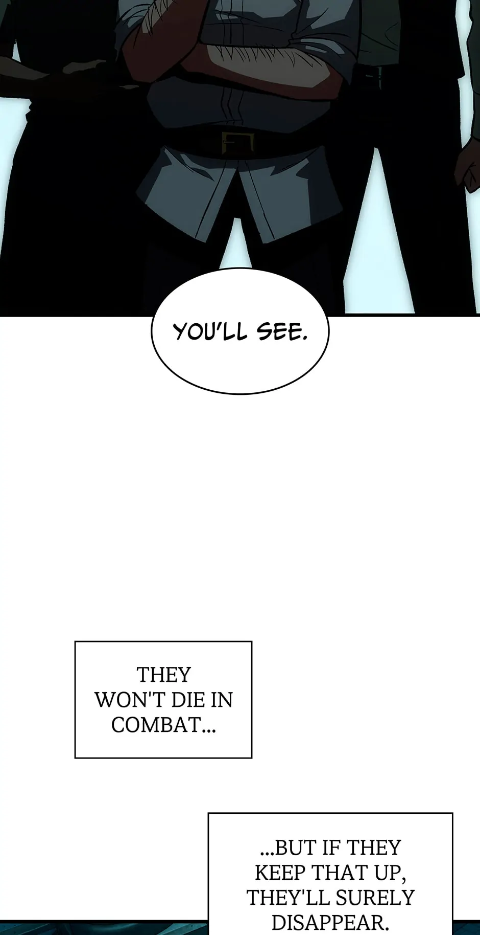 Read Pick Me Up EN Manga Online