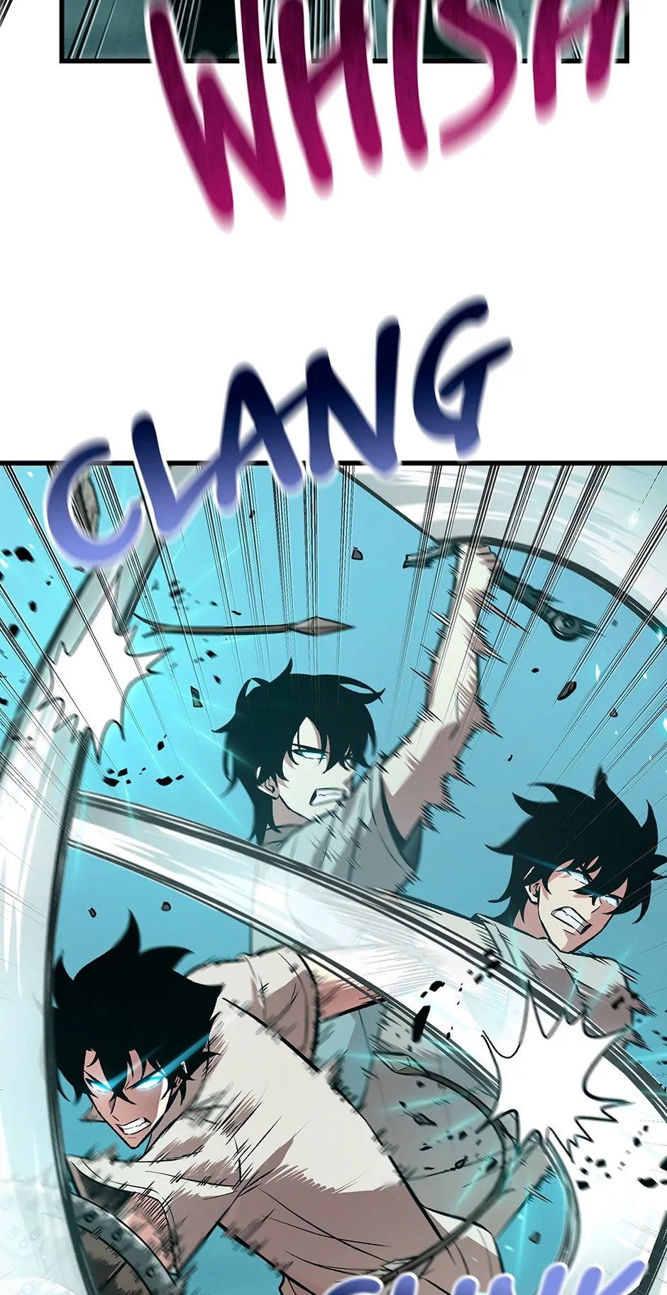 Read Pick Me Up EN Manga Online