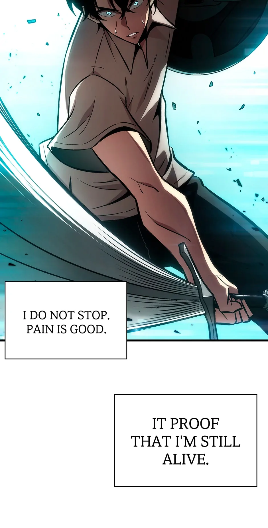 Read Pick Me Up EN Manga Online