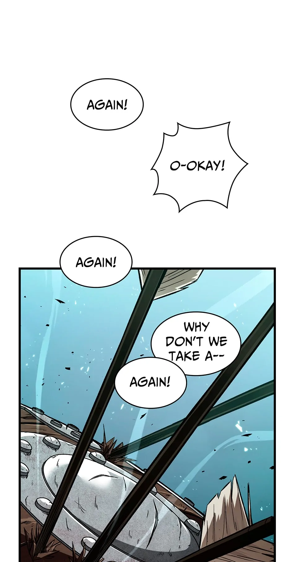 Read Pick Me Up EN Manga Online