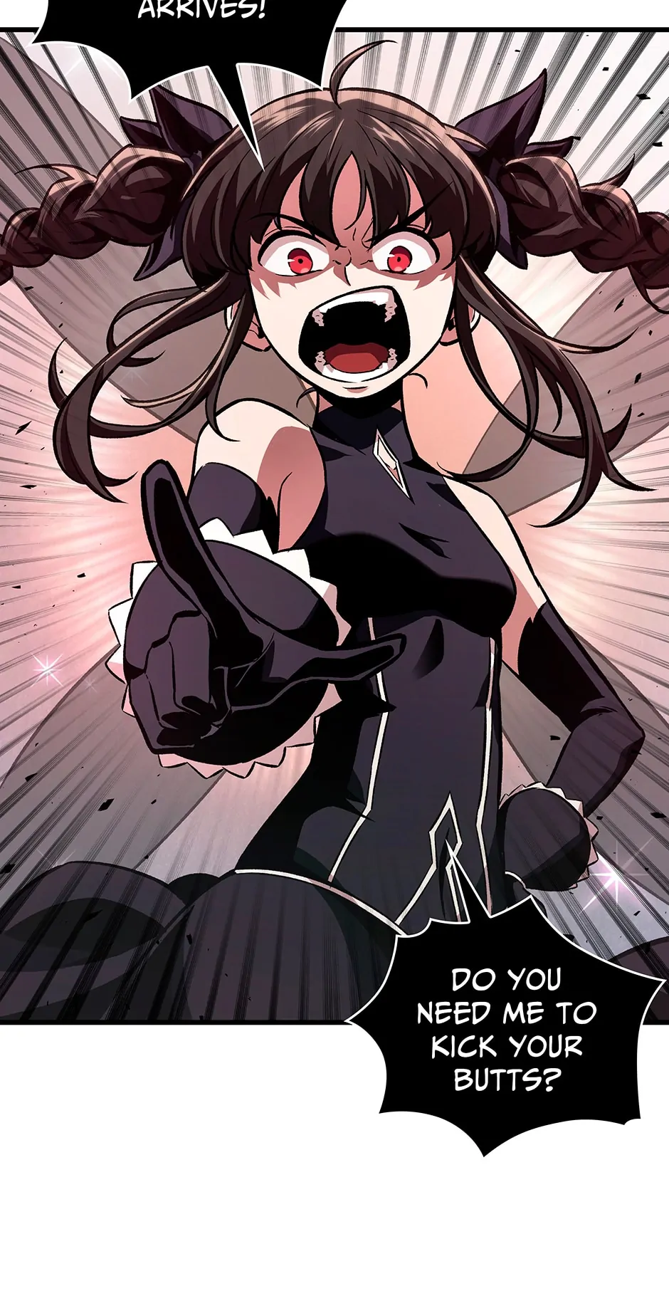 Read Pick Me Up EN Manga Online