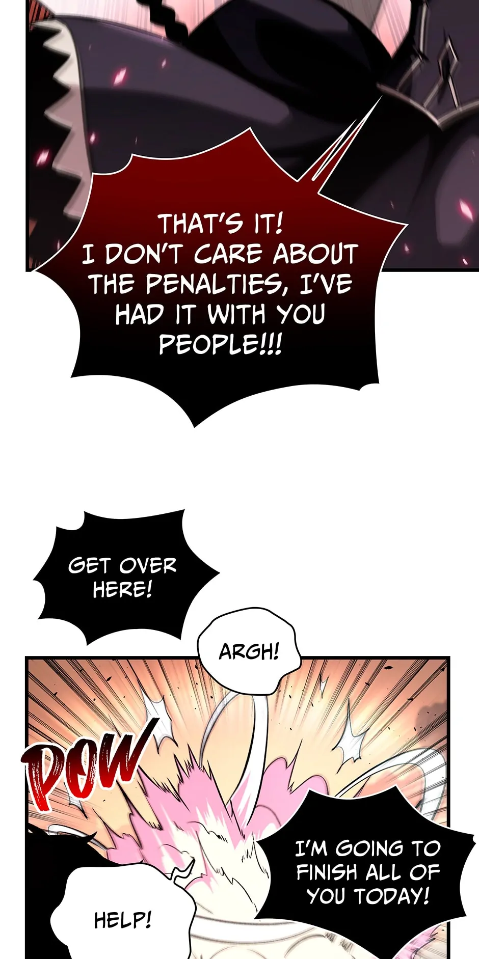 Read Pick Me Up EN Manga Online