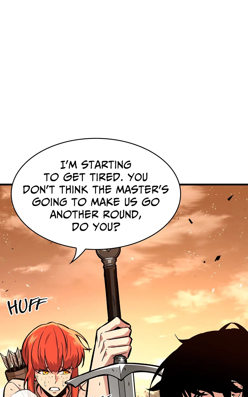 Read Pick Me Up EN Manga Online