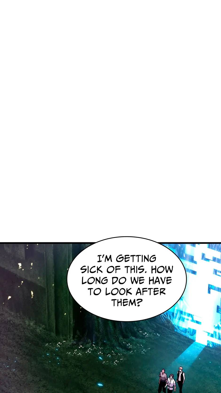 Read Pick Me Up EN Manga Online