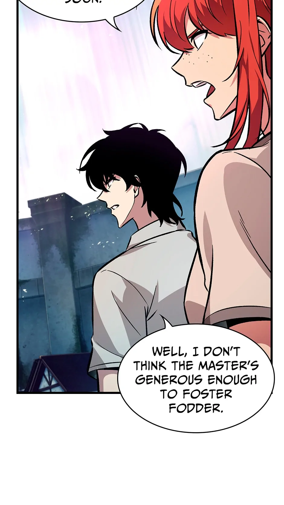 Read Pick Me Up EN Manga Online