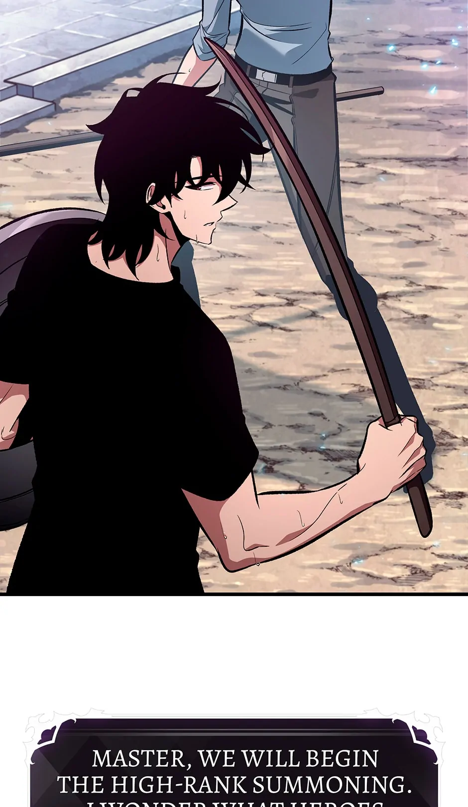 Read Pick Me Up EN Manga Online