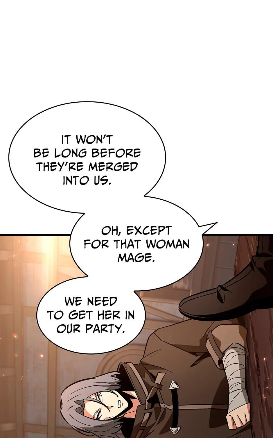 Read Pick Me Up EN Manga Online