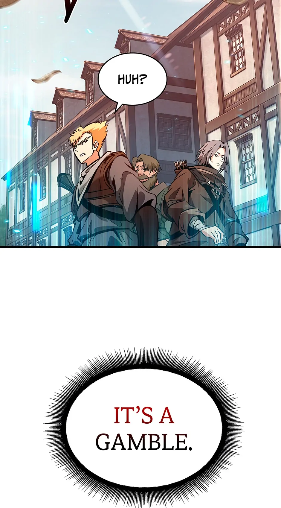 Read Pick Me Up EN Manga Online