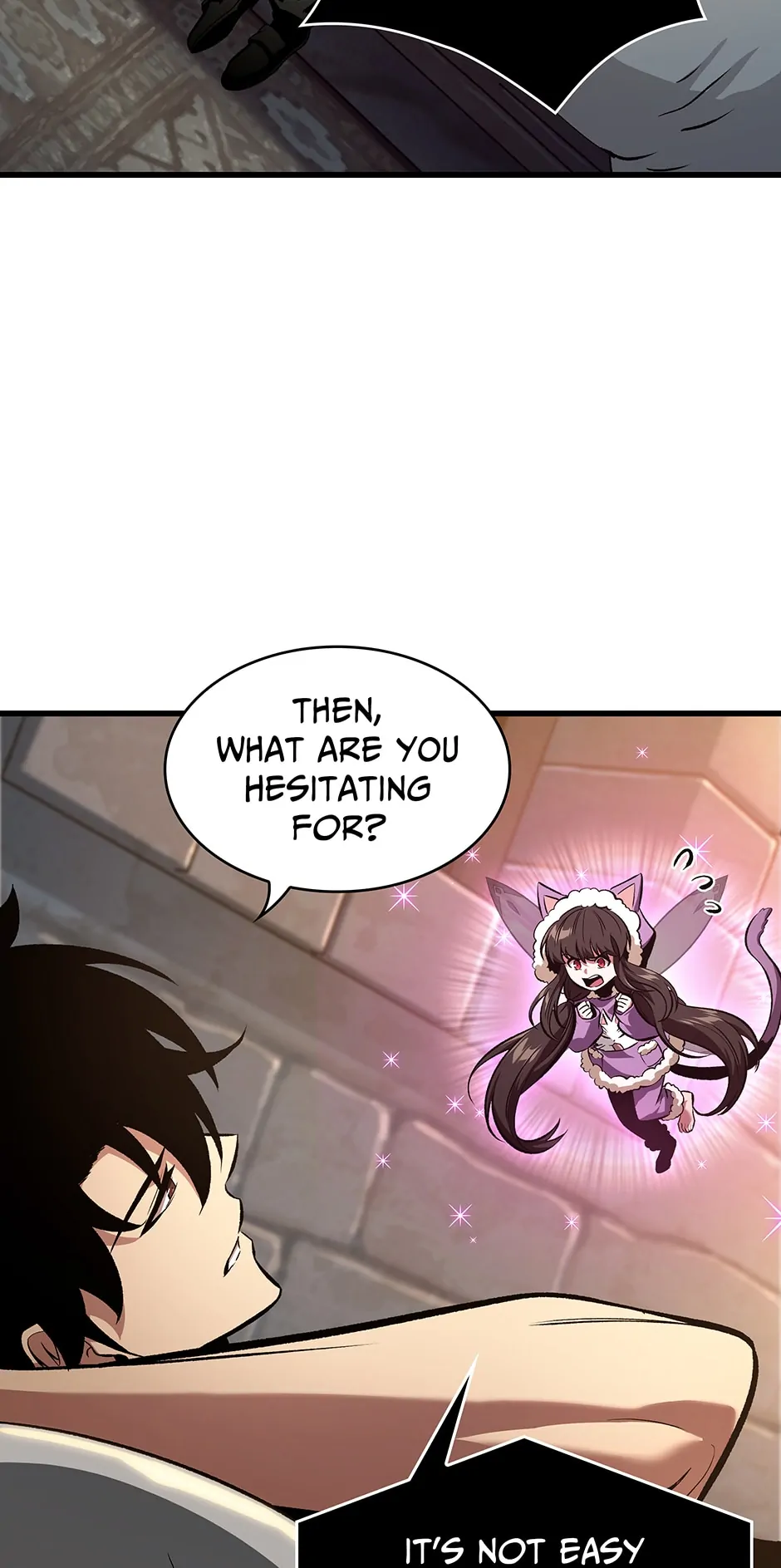 Read Pick Me Up EN Manga Online