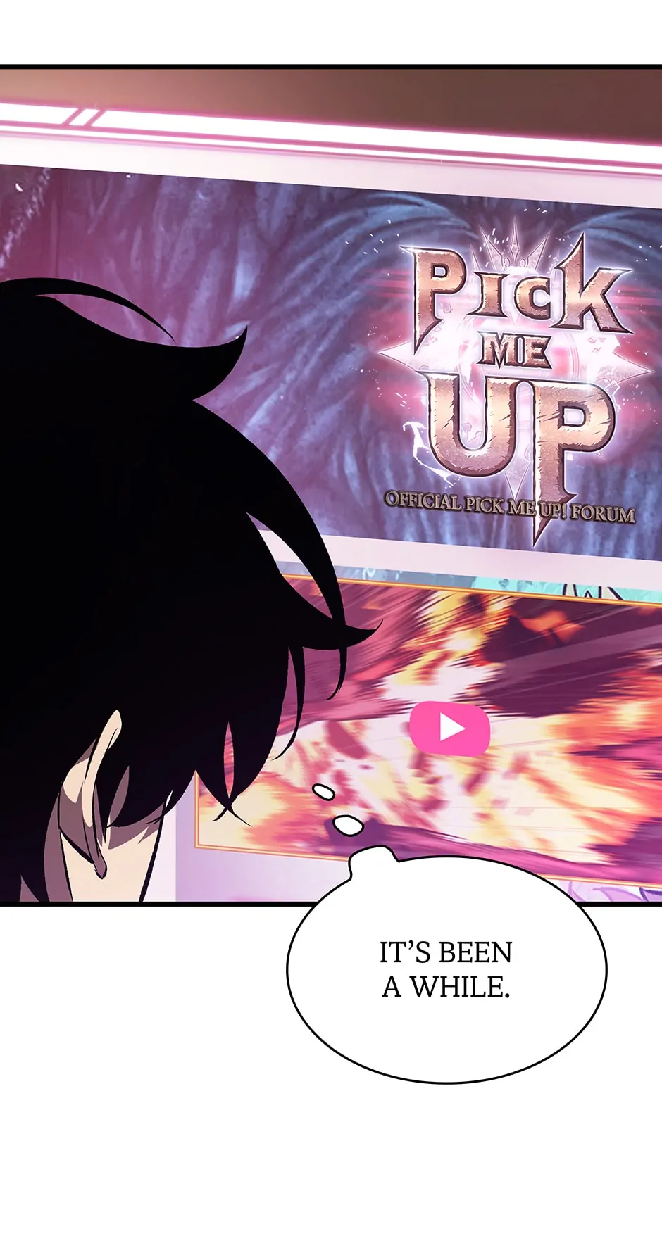 Read Pick Me Up EN Manga Online