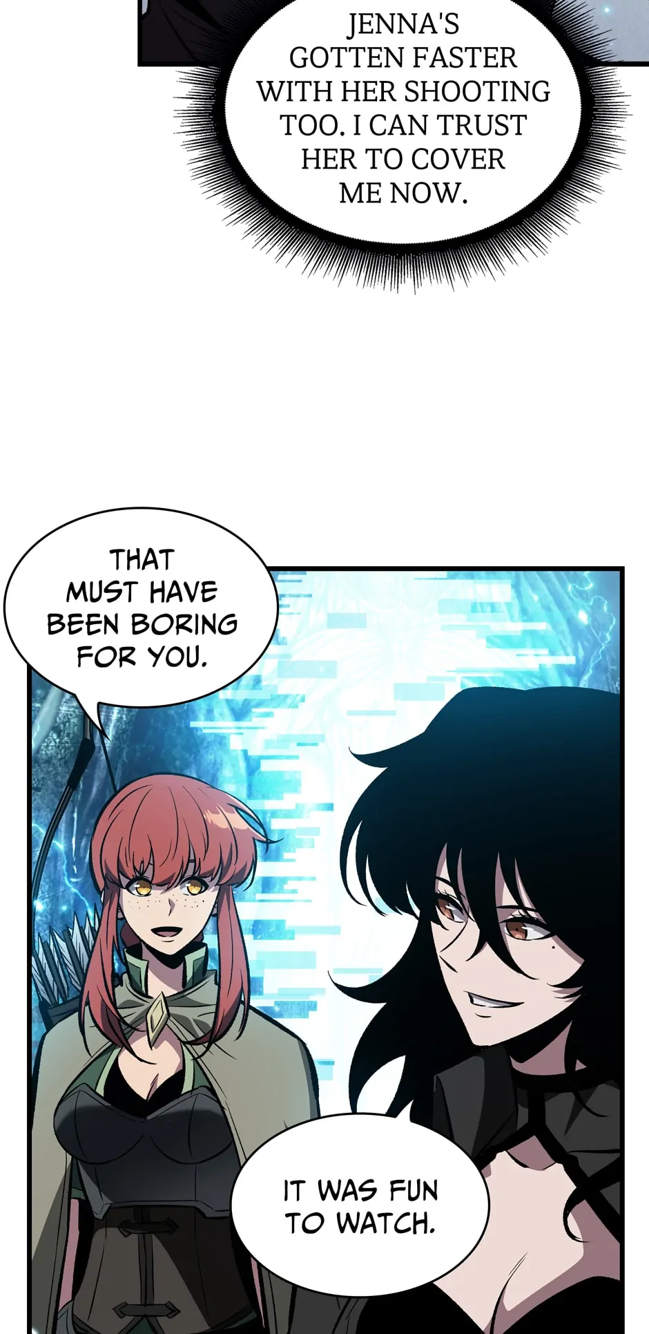Read Pick Me Up EN Manga Online